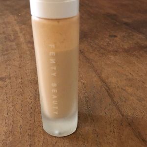 Fenty Beauty foundation
